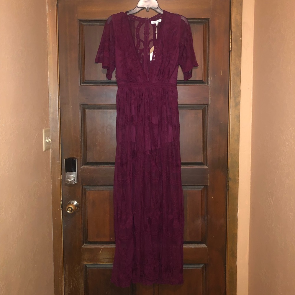 NWT Womens Dress
